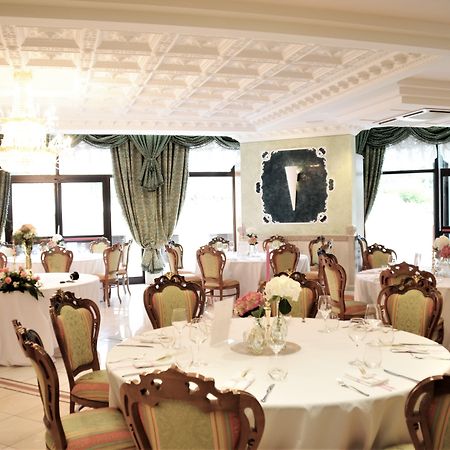 San Giovanni Rotondo Palace - Alihotels מראה חיצוני תמונה