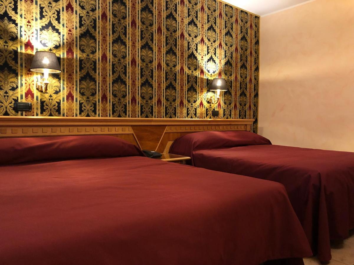San Giovanni Rotondo Palace - Alihotels מראה חיצוני תמונה