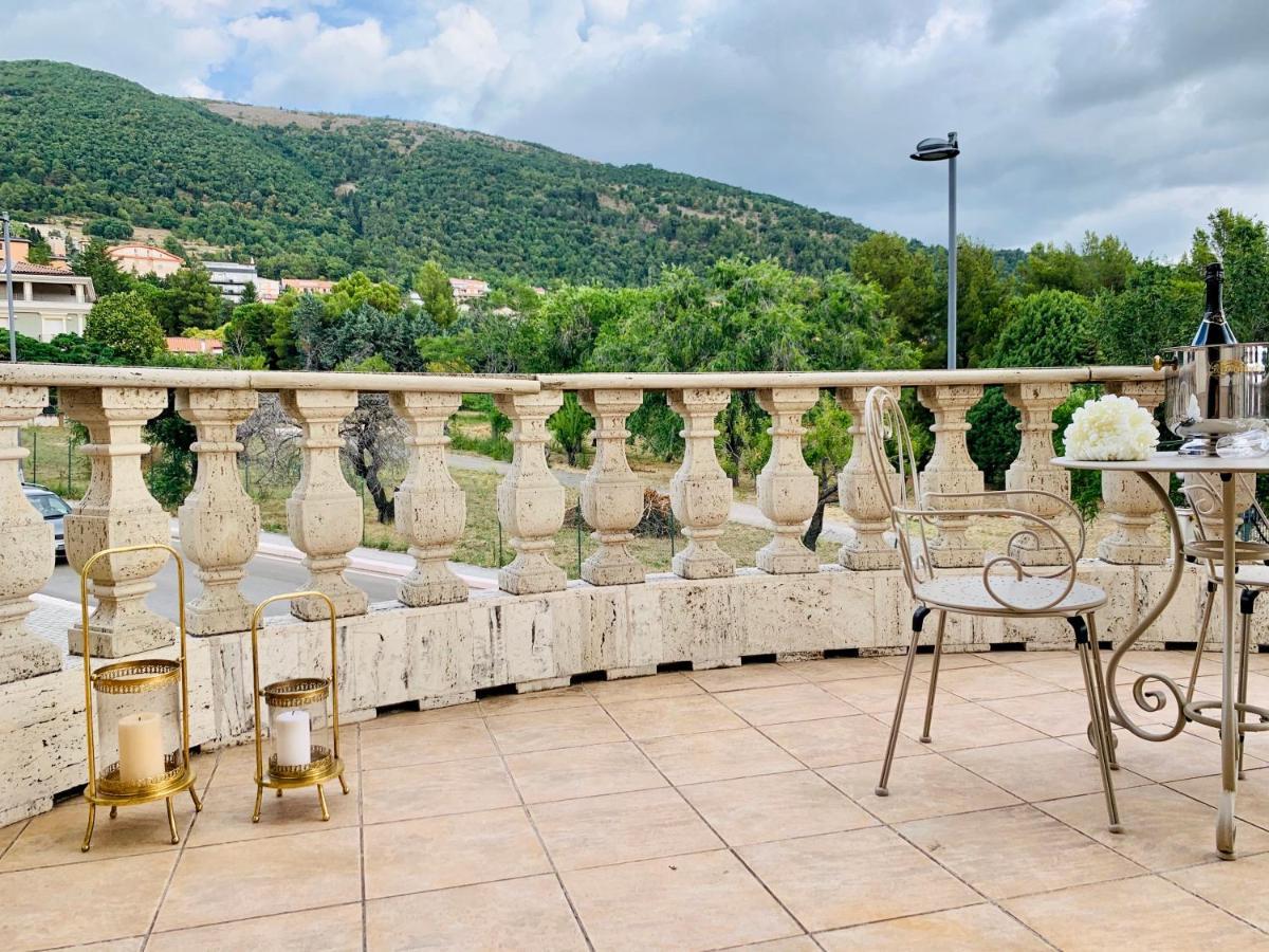 San Giovanni Rotondo Palace - Alihotels מראה חיצוני תמונה