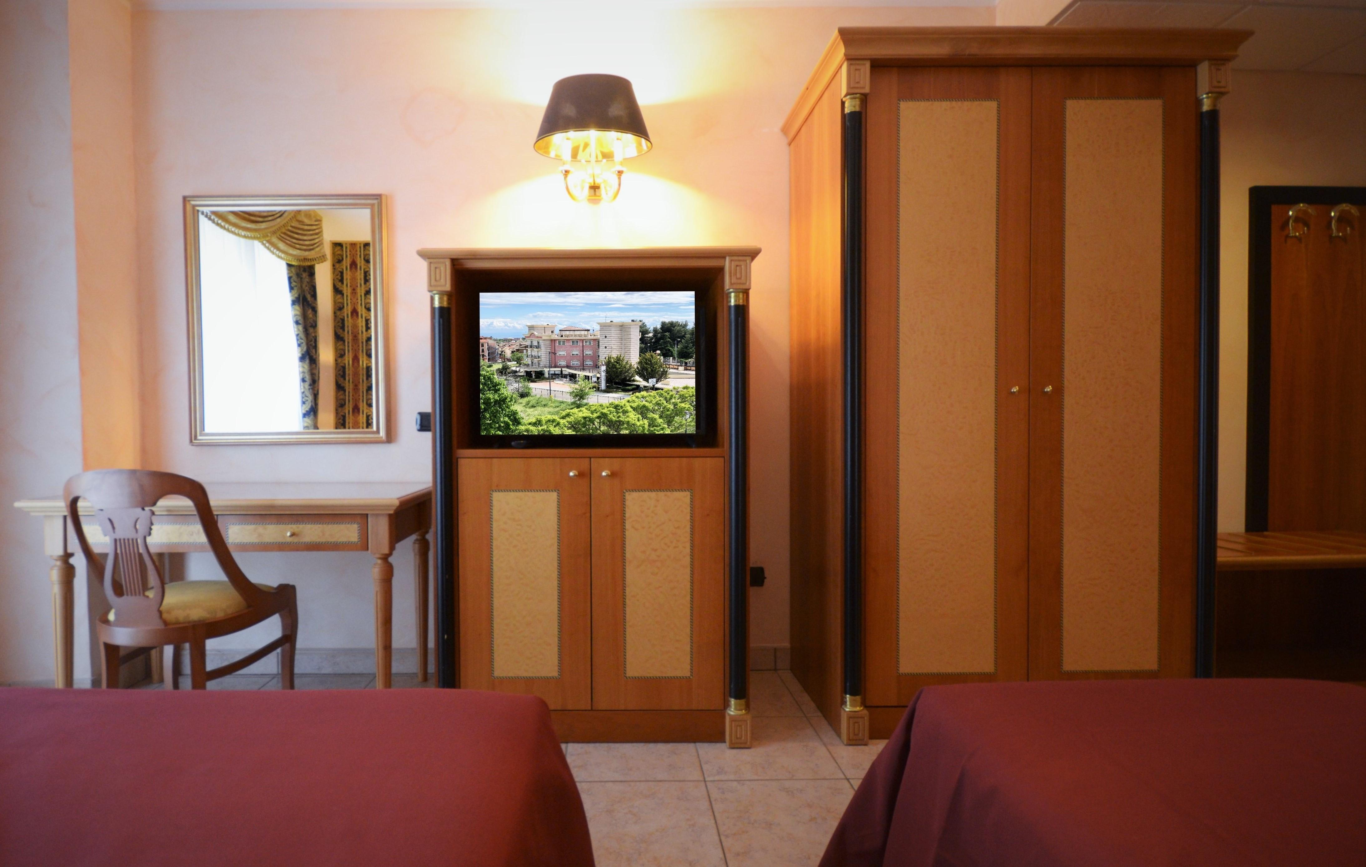 San Giovanni Rotondo Palace - Alihotels מראה חיצוני תמונה