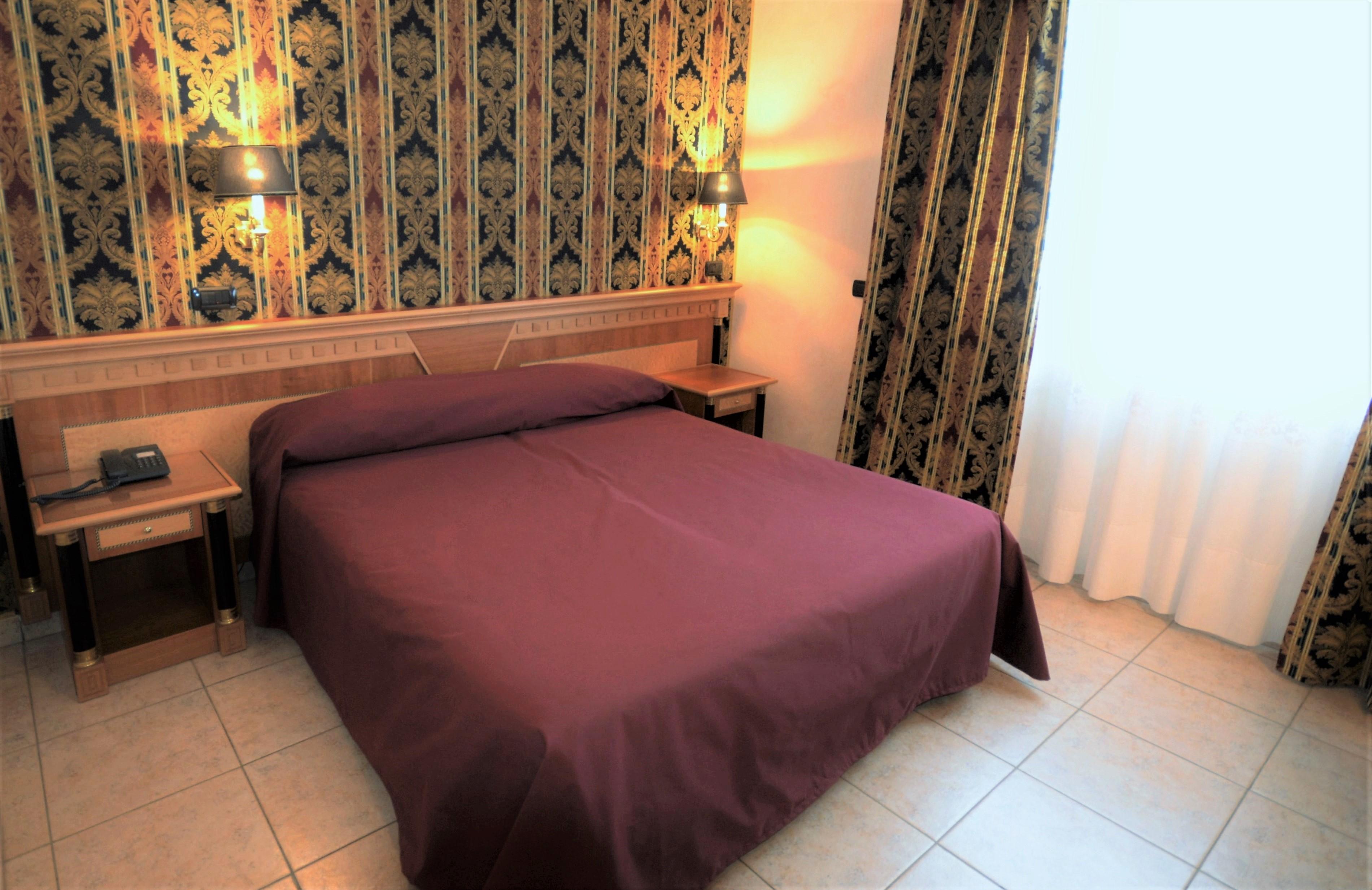 San Giovanni Rotondo Palace - Alihotels מראה חיצוני תמונה