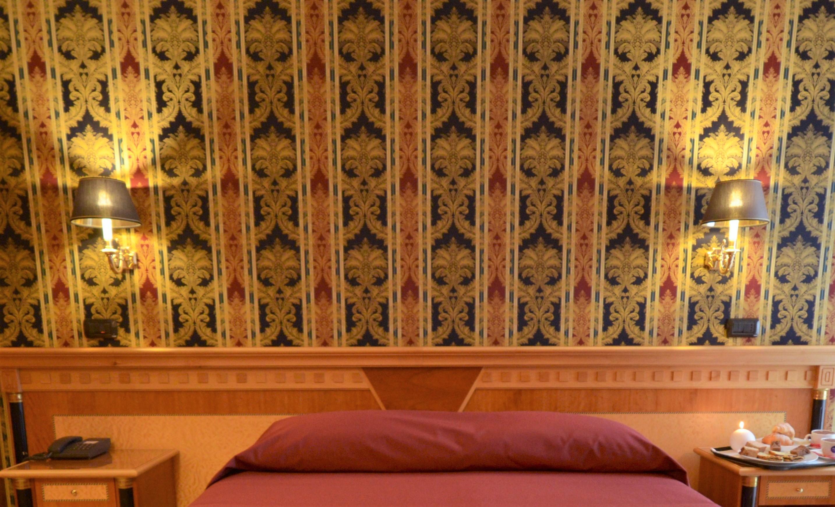 San Giovanni Rotondo Palace - Alihotels מראה חיצוני תמונה