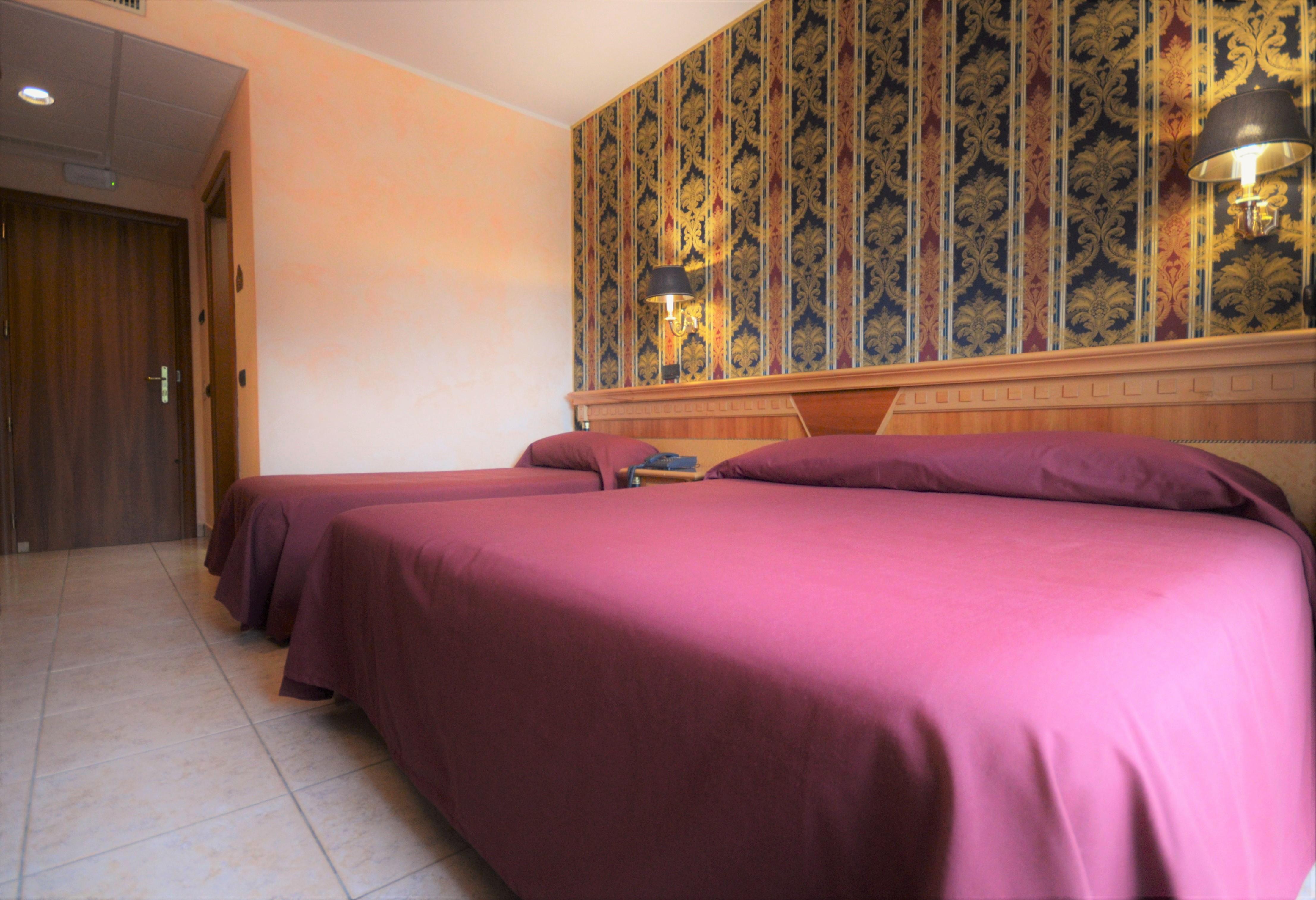 San Giovanni Rotondo Palace - Alihotels מראה חיצוני תמונה