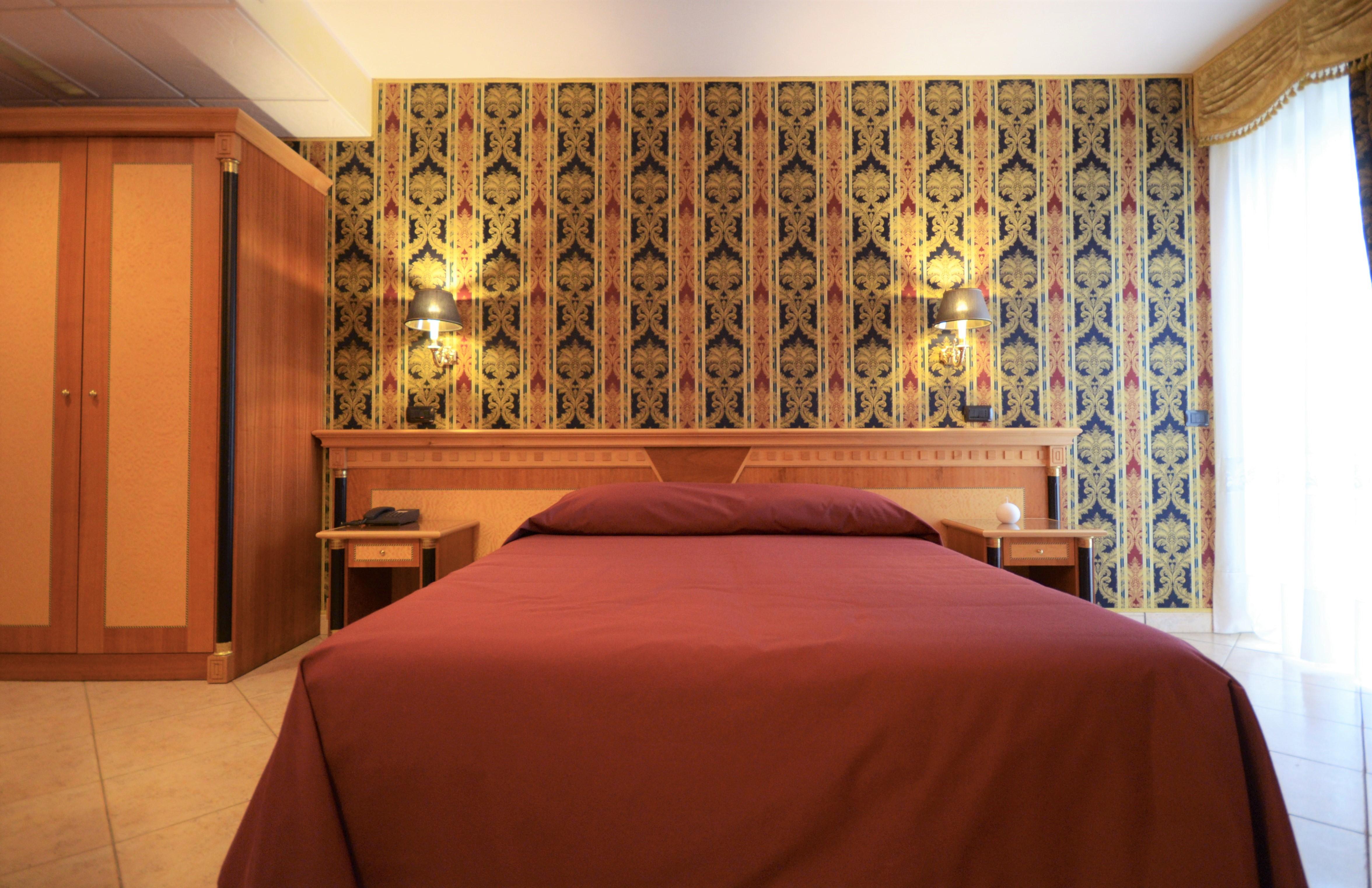 San Giovanni Rotondo Palace - Alihotels מראה חיצוני תמונה