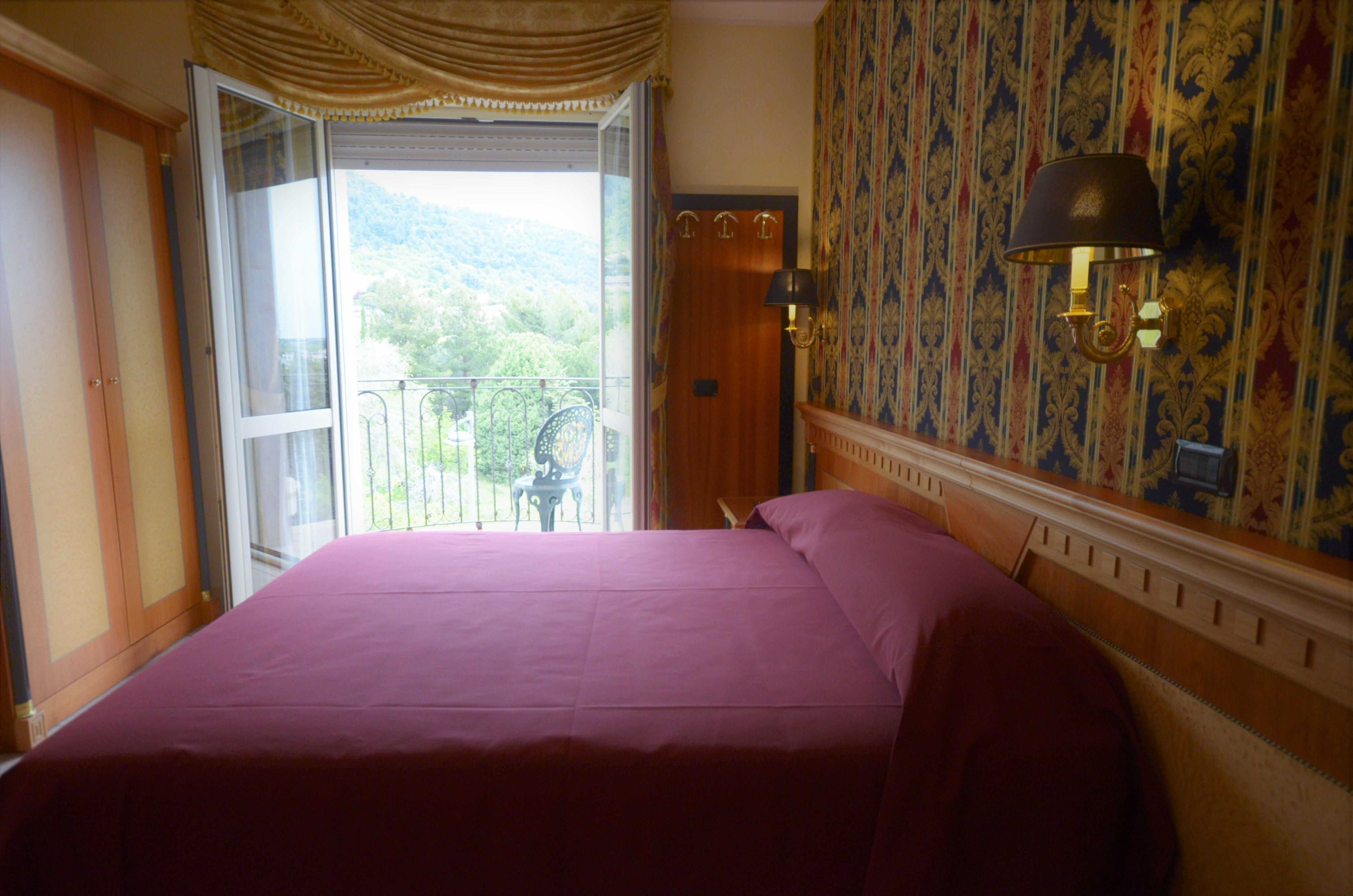 San Giovanni Rotondo Palace - Alihotels מראה חיצוני תמונה
