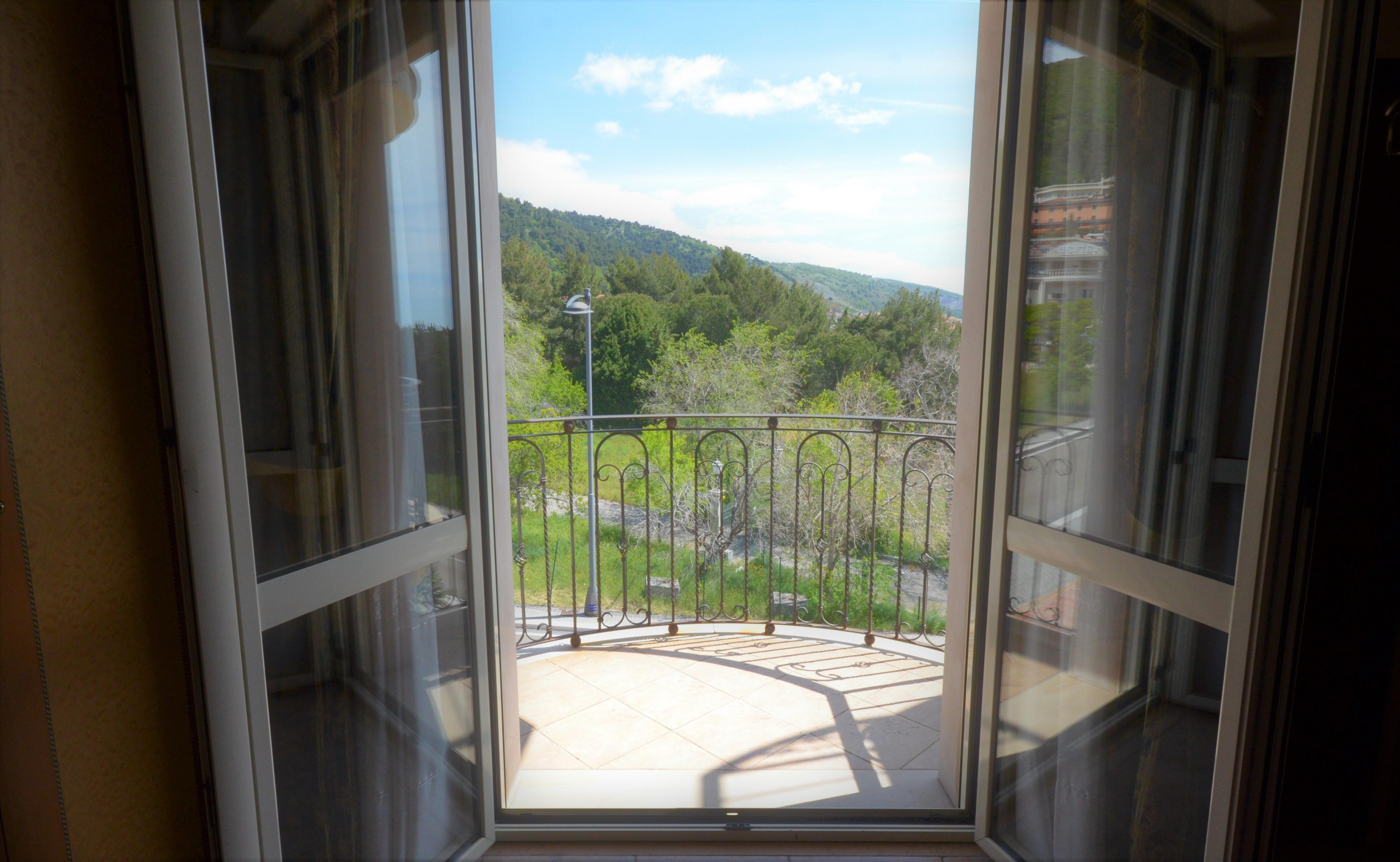 San Giovanni Rotondo Palace - Alihotels מראה חיצוני תמונה