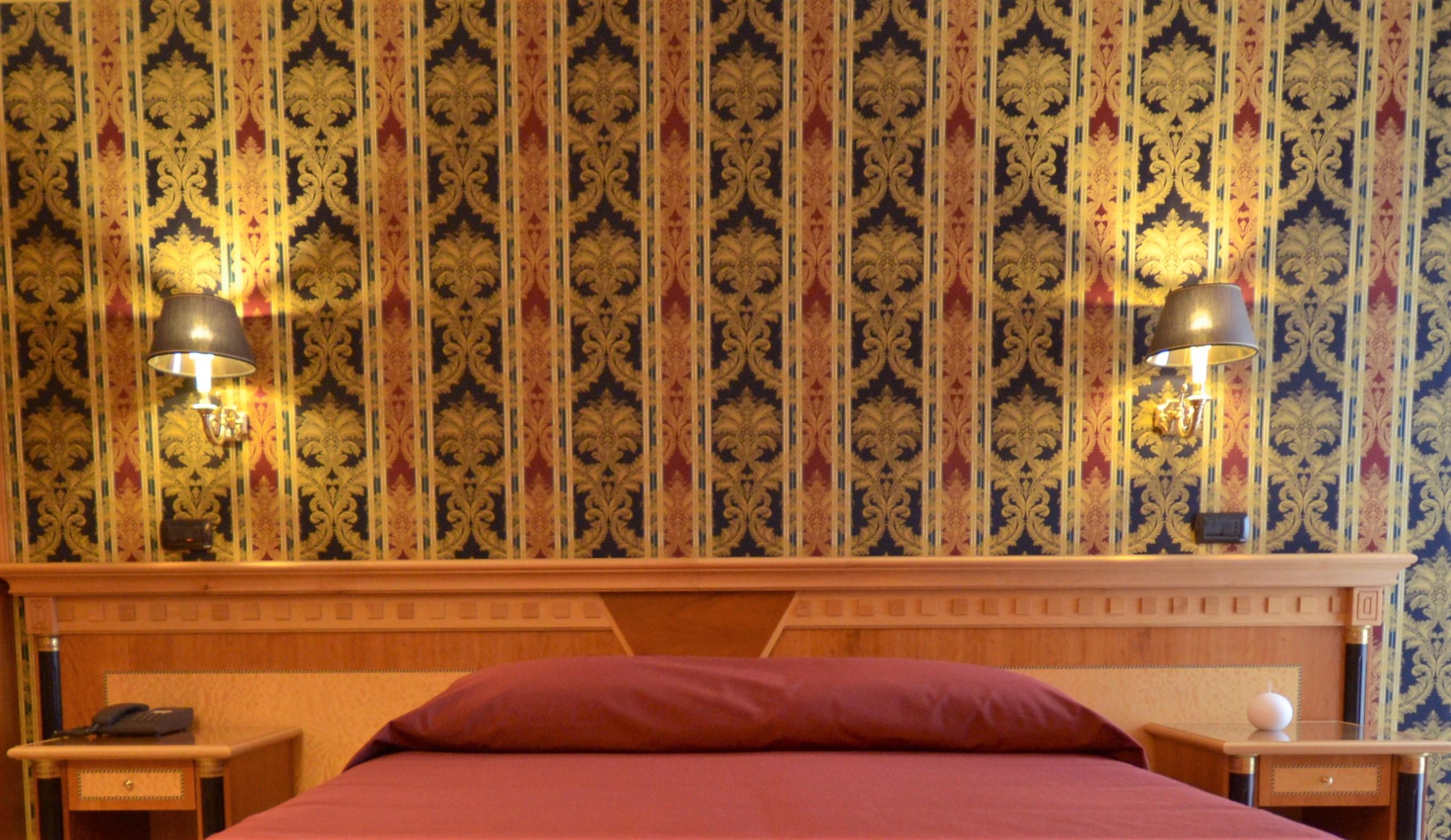 San Giovanni Rotondo Palace - Alihotels מראה חיצוני תמונה