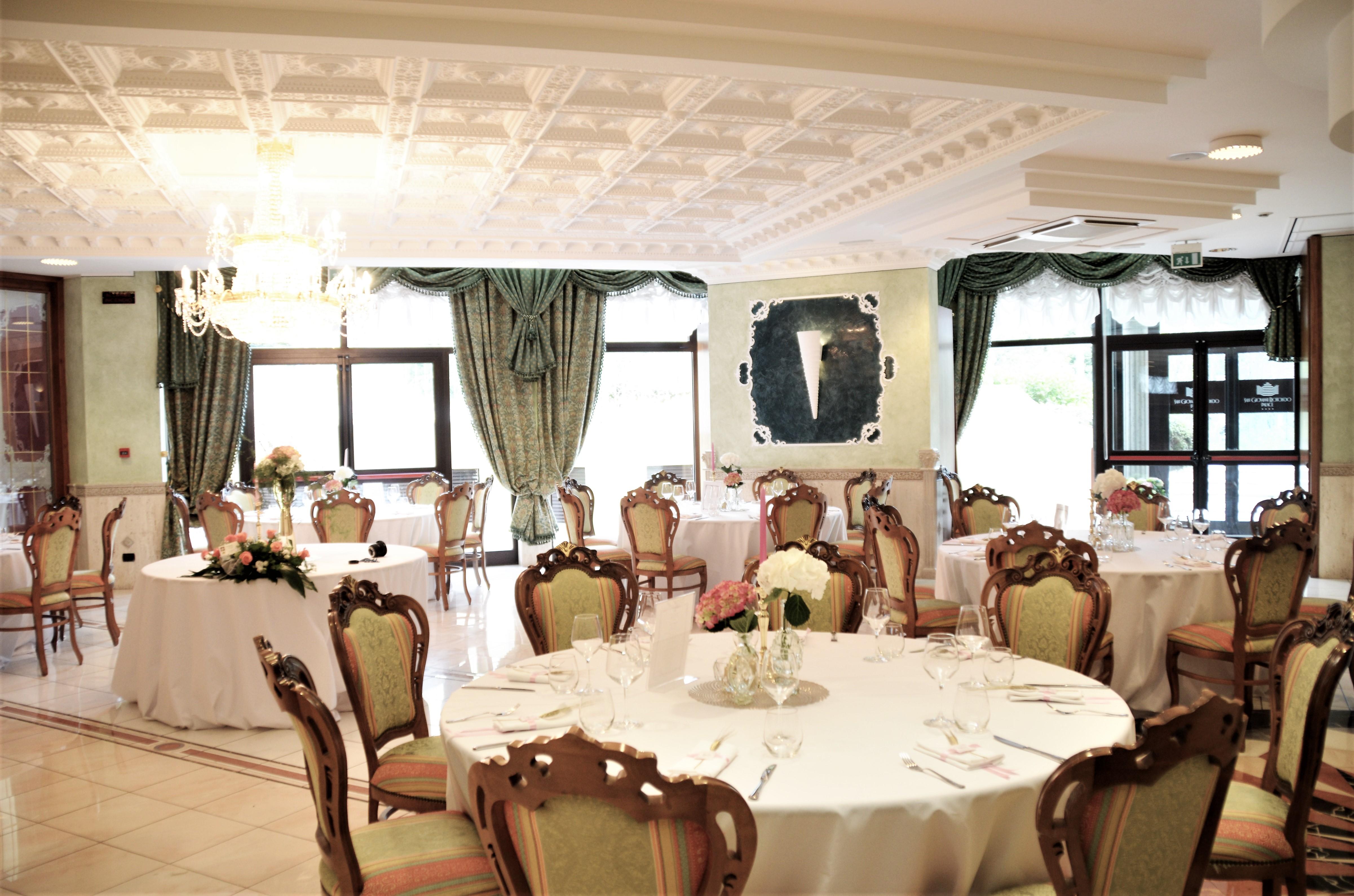 San Giovanni Rotondo Palace - Alihotels מראה חיצוני תמונה
