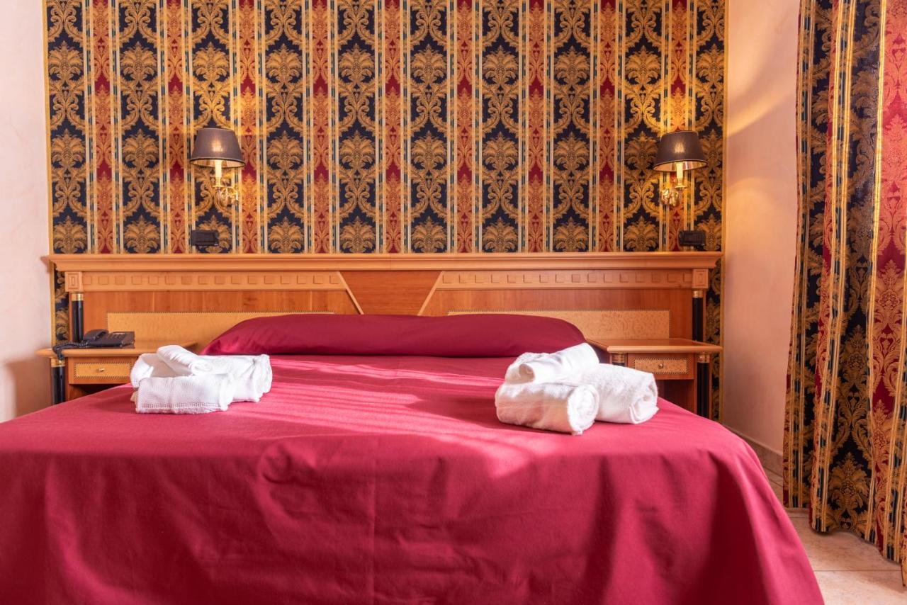 San Giovanni Rotondo Palace - Alihotels מראה חיצוני תמונה
