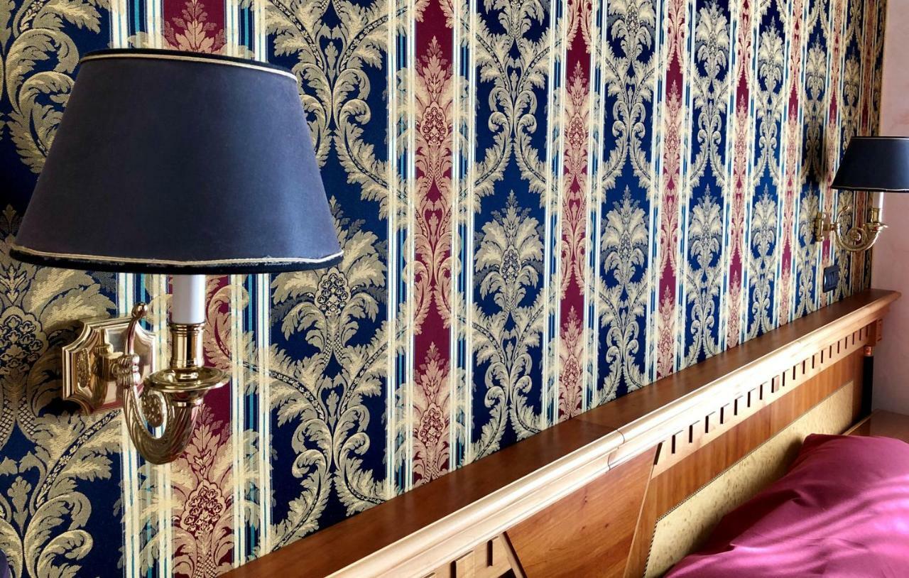 San Giovanni Rotondo Palace - Alihotels מראה חיצוני תמונה