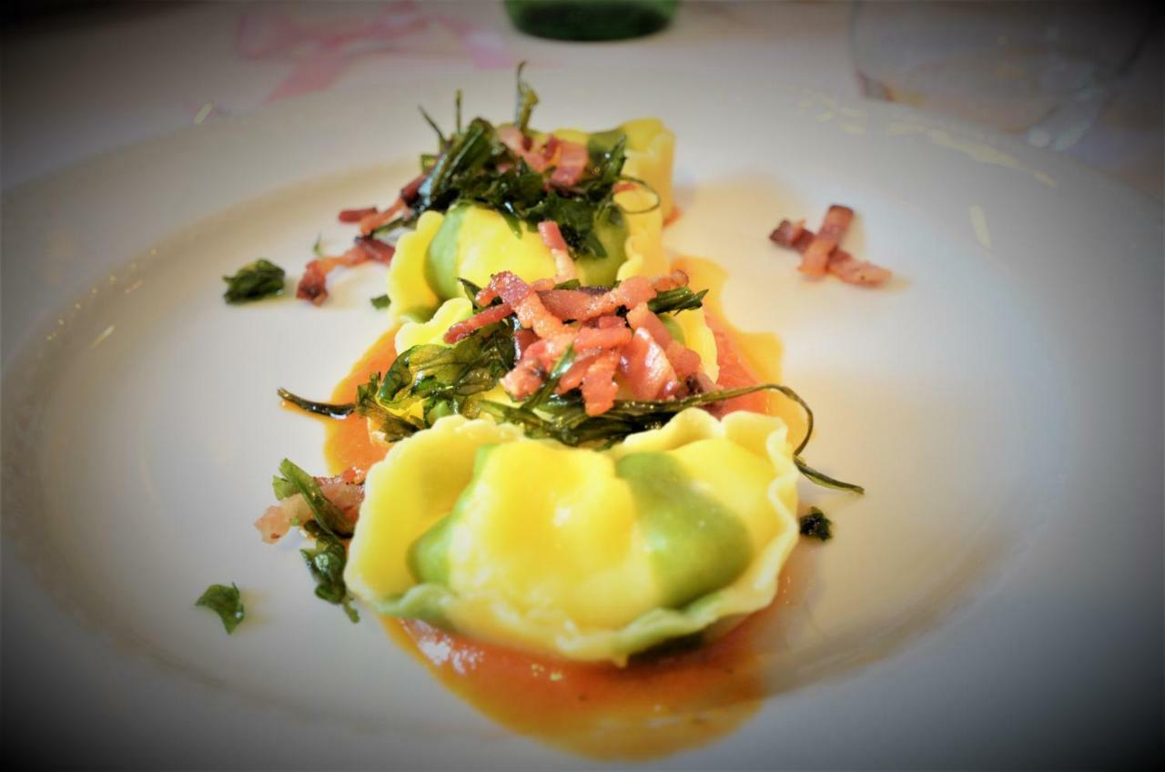San Giovanni Rotondo Palace - Alihotels מראה חיצוני תמונה