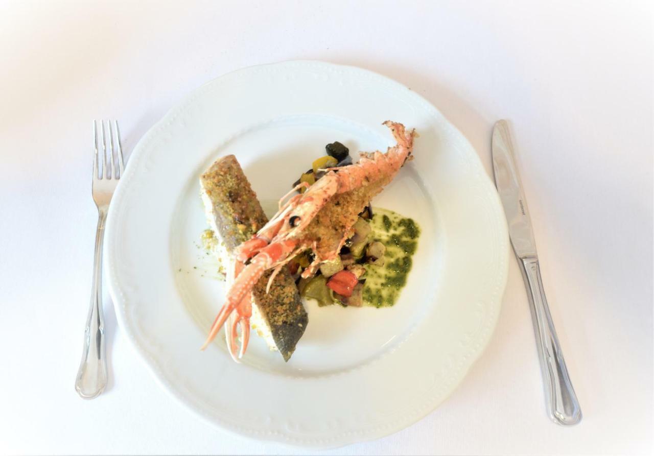 San Giovanni Rotondo Palace - Alihotels מראה חיצוני תמונה