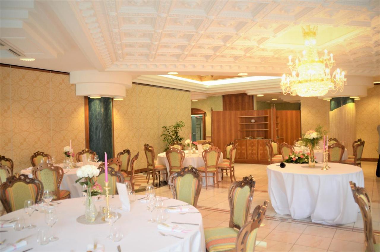 San Giovanni Rotondo Palace - Alihotels מראה חיצוני תמונה